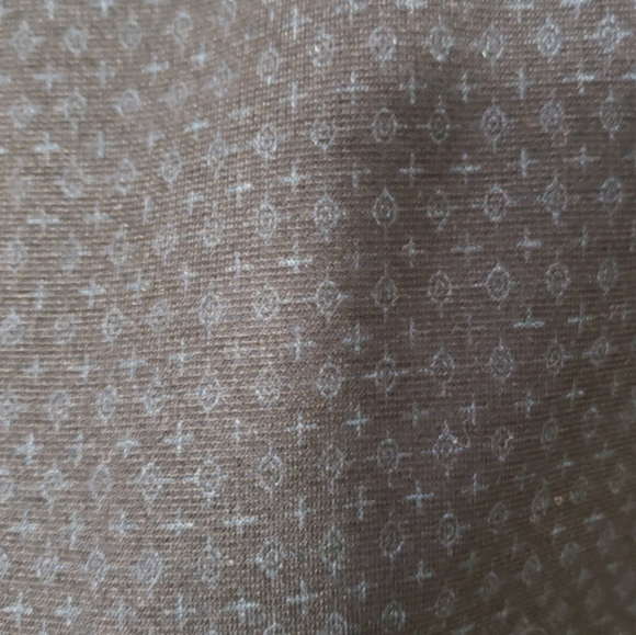 Gustavo Arango Collarless robe style blazer - Picture 4 of 8